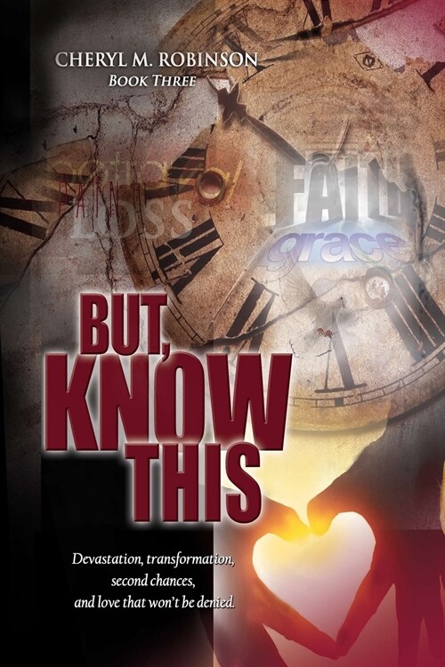 But, Know This (Paperback)