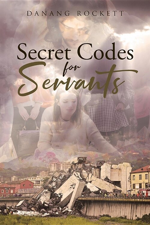 Secret Codes for Servants (Paperback)