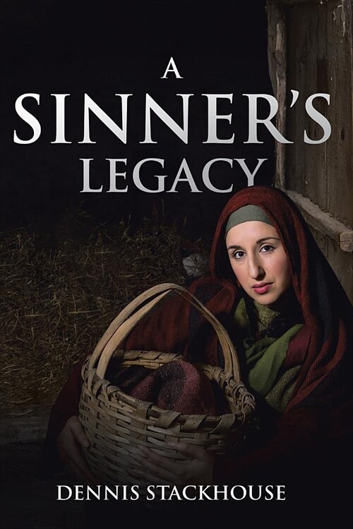 A Sinners Legacy (Paperback)
