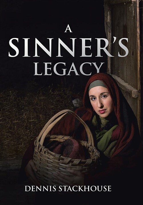 A Sinners Legacy (Hardcover)