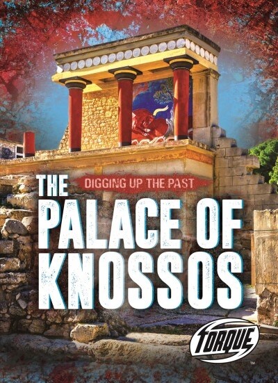 The Palace of Knossos (Library Binding)