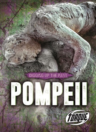 Pompeii (Library Binding)