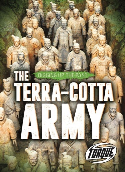 The Terra-Cotta Army (Library Binding)
