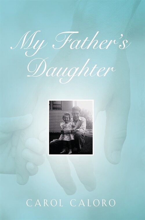 My Fathers Daughter (Hardcover)