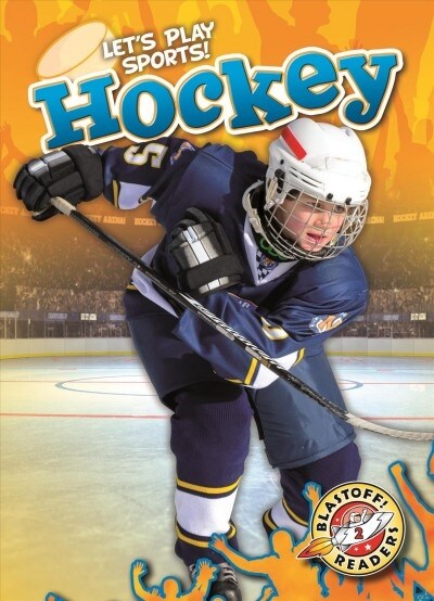 Hockey (Library Binding)