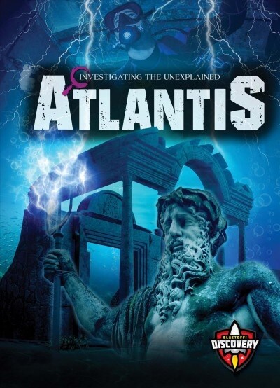 Atlantis (Library Binding)