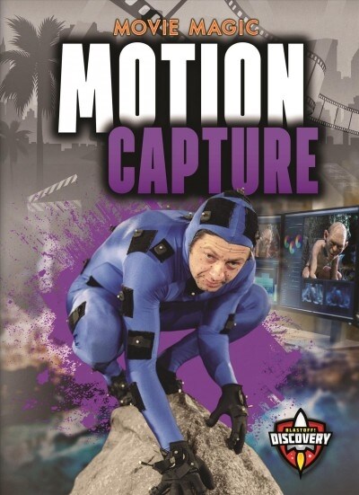 Motion Capture (Library Binding)