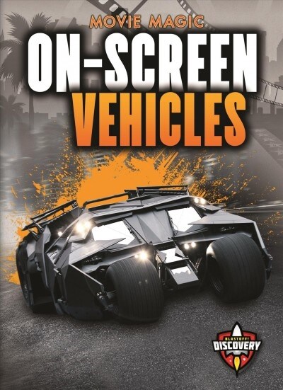 On-Screen Vehicles (Library Binding)