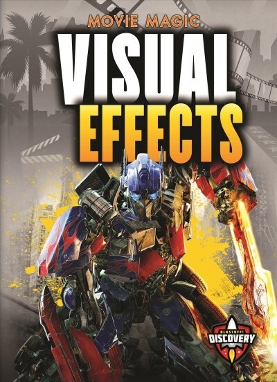 Visual Effects (Library Binding)