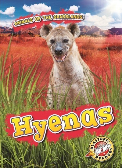 Hyenas (Library Binding)