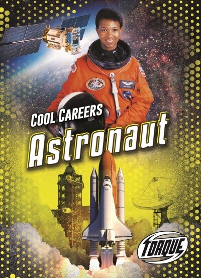 Astronaut (Library Binding)