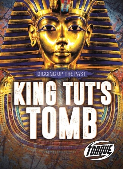 King Tuts Tomb (Library Binding)