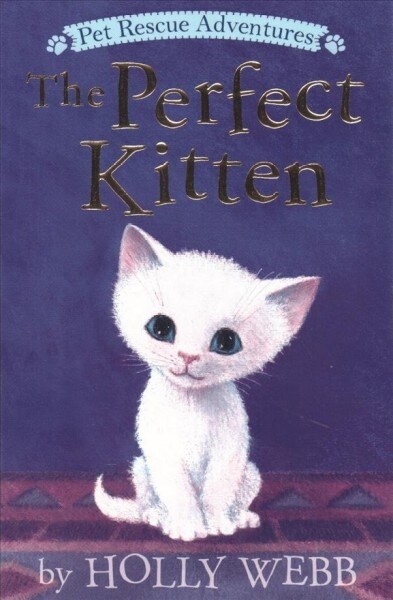 The Perfect Kitten (Paperback)