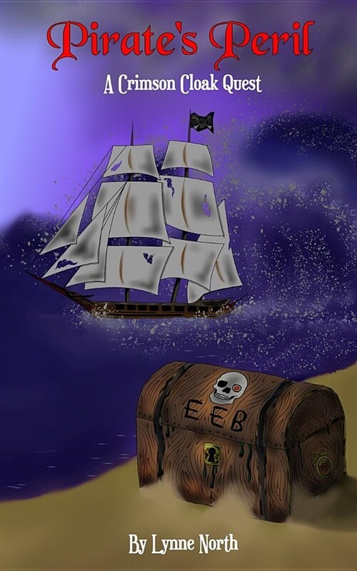 Pirates Peril (Paperback)