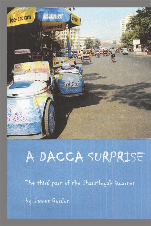 A Dacca Surprise (Paperback)