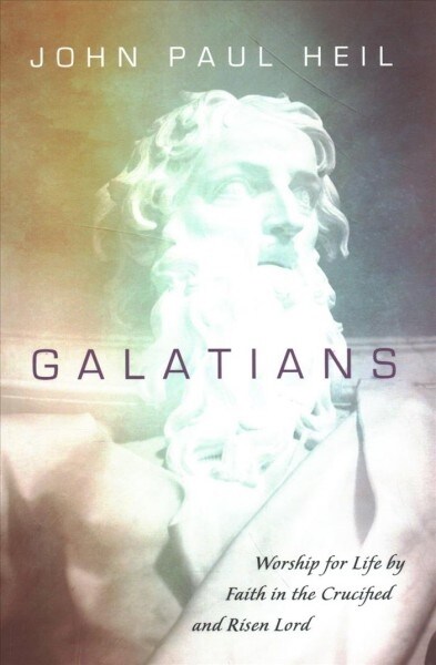 Galatians (Paperback)