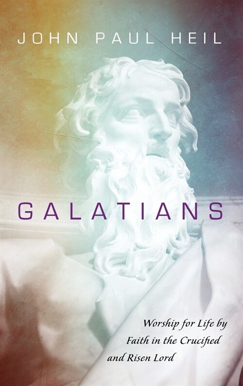 Galatians (Hardcover)