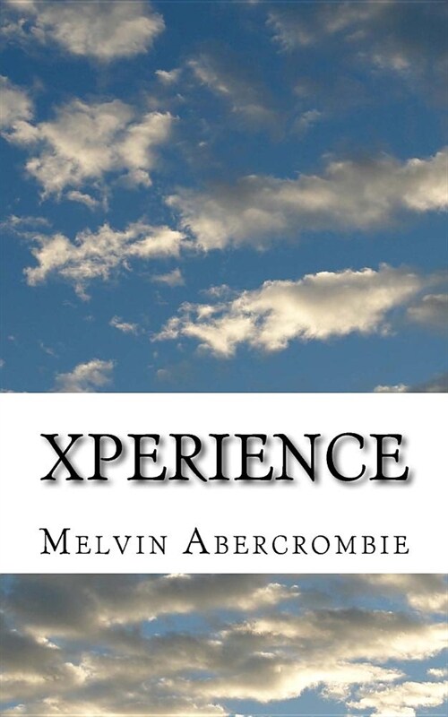 Xperience: The Holy Grail (Paperback)