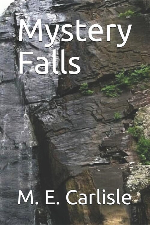 Mystery Falls (Paperback)