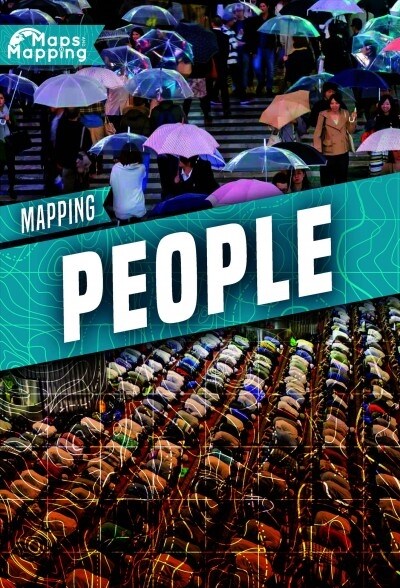 Mapping People (Library Binding)