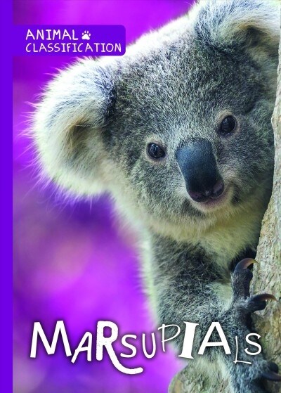 Marsupials (Library Binding)