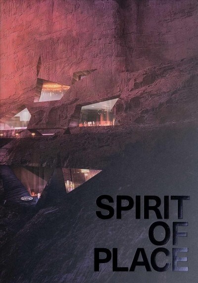 Spirit of Place (Paperback)