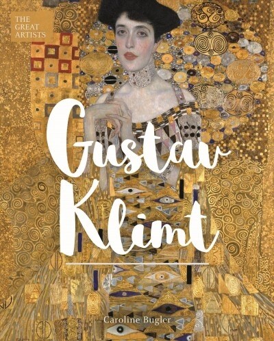 Gustav Klimt (Hardcover)