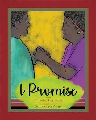 I Promise (Hardcover)