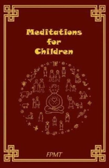 Meditations for Children (Paperback)