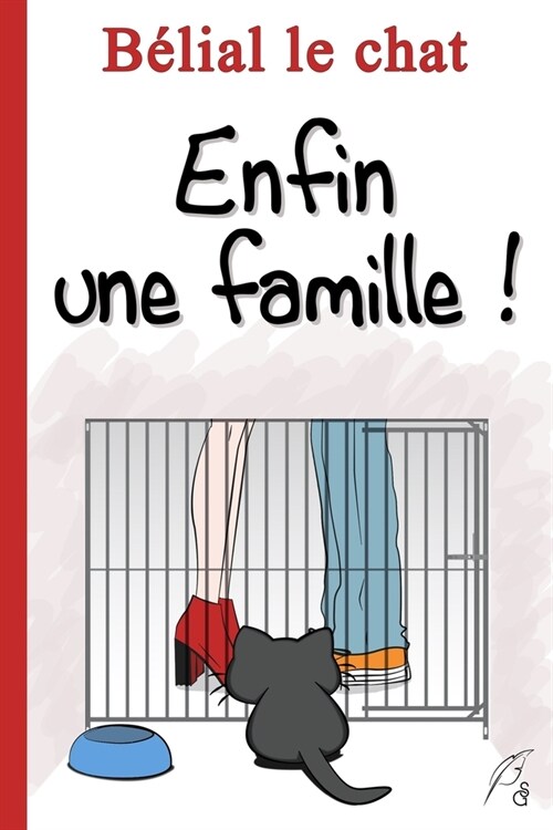 Enfin Une Famille (Paperback)