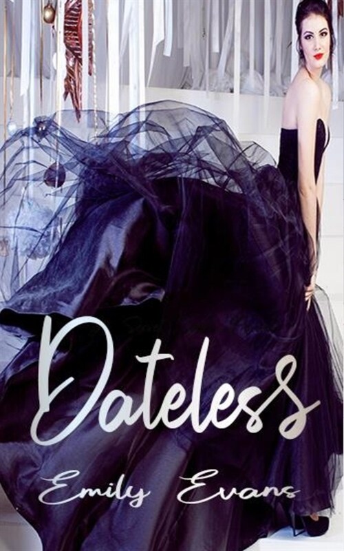 Dateless (Paperback)