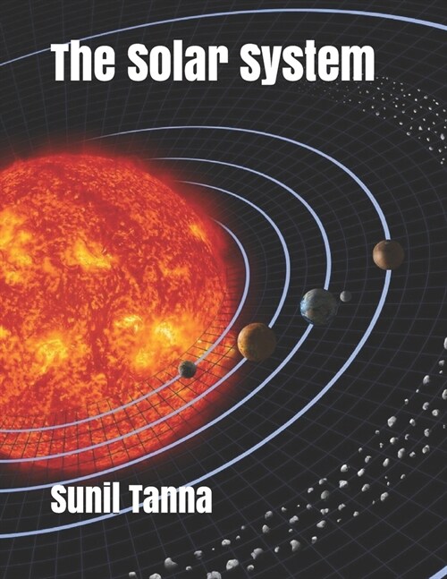 The Solar System (Paperback)