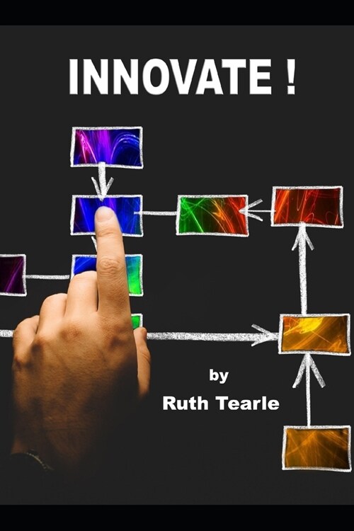 Innovate !: The Employees Guide to Innovation. (Paperback)