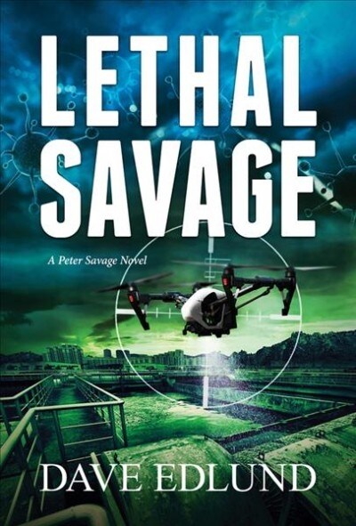 Lethal Savage (Paperback)