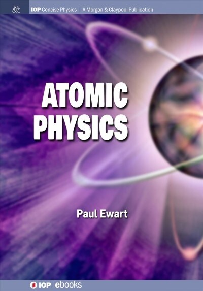 Atomic Physics (Paperback)