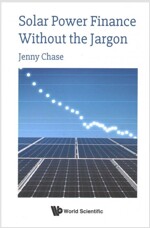Solar Power Finance Without the Jargon (Paperback)