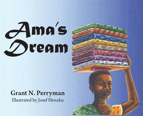 Amas Dream (Hardcover)