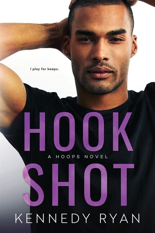 Hook Shot: A Hoops Novel (Paperback)