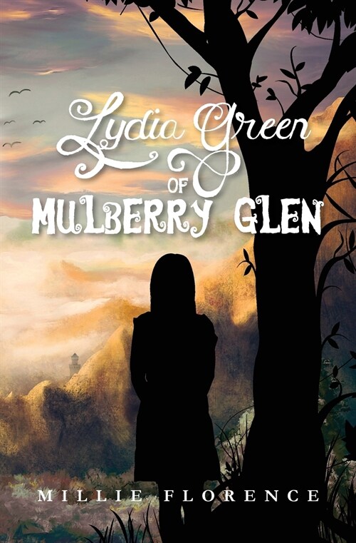 Lydia Green of Mulberry Glen (Paperback)