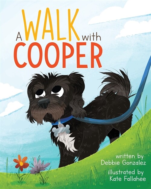 A Walk with Cooper (Paperback)