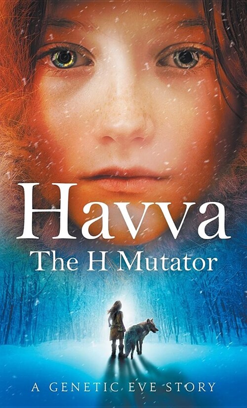 Havva: The H Mutator (Paperback)