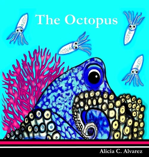 The Octopus (Hardcover)