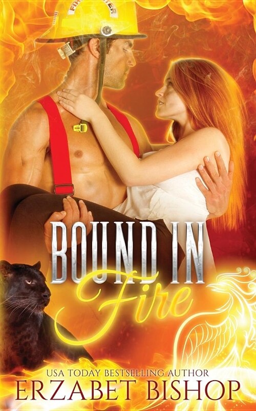 Bound in Fire (Paperback)