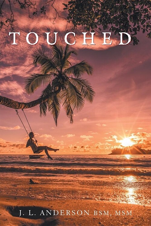 Touched (Paperback)