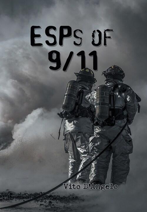 Esps of 9/11 (Hardcover)