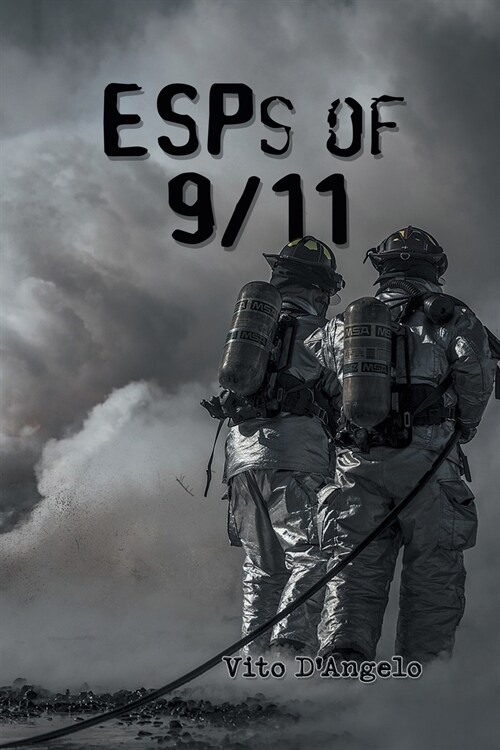 Esps of 9/11 (Paperback)