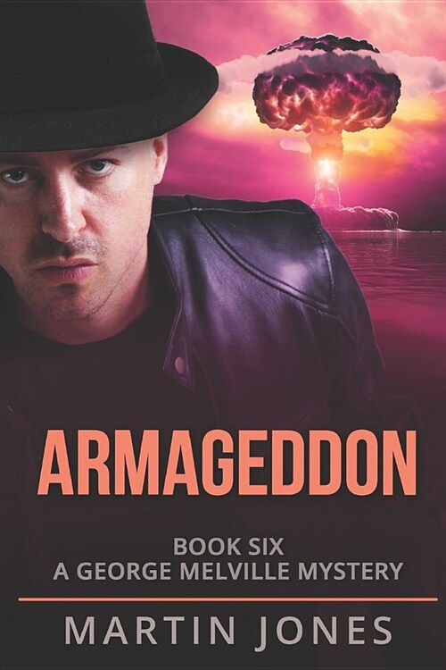 Armageddon: A George Melville Mystery (Paperback)