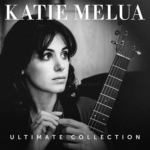 [중고] [수입] Katie Melua - Ultimate Collection [2CD]