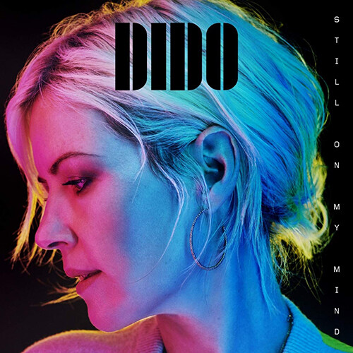 [수입] Dido - Still On My Mind [LP]