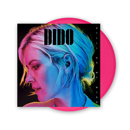 [수입] Dido - Still On My Mind [LP] [Pink Vinyl]